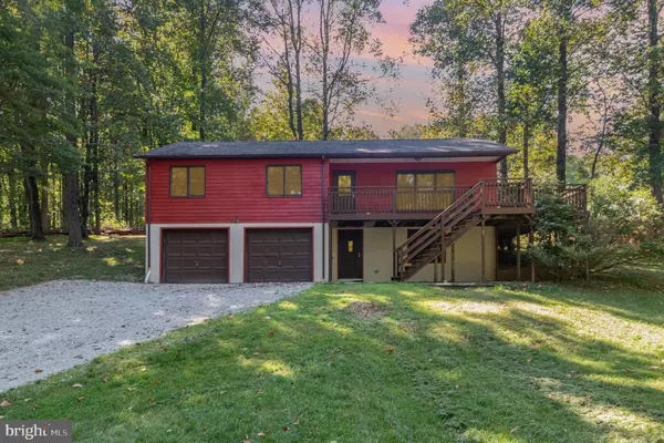 31 EAGLES TRL, Fairfield, PA 17320