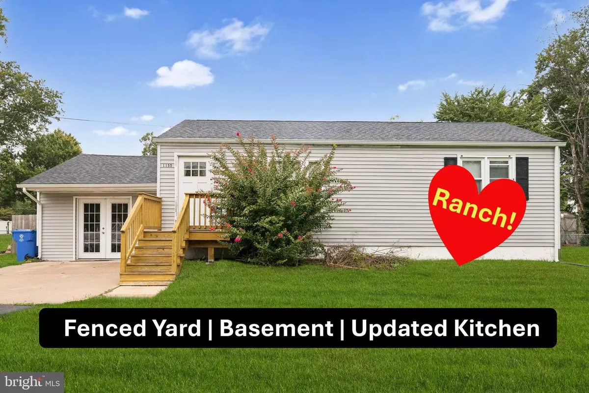 Eastampton, NJ 08060,1155 MONMOUTH RD