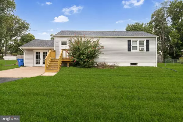 Eastampton, NJ 08060,1155 MONMOUTH RD