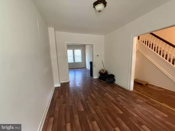 Baltimore, MD 21215,2852 W GARRISON AVE