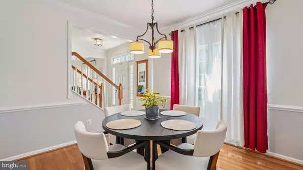 Stafford, VA 22554,21 WILD PLUM CT