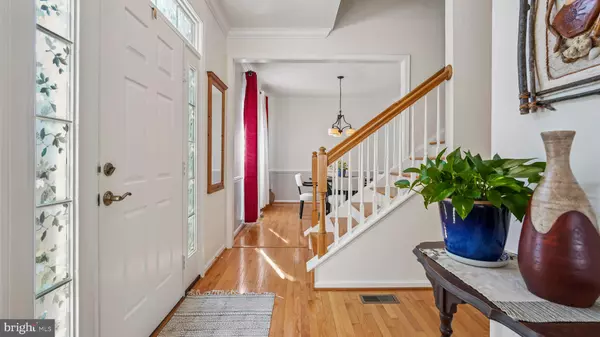 Stafford, VA 22554,21 WILD PLUM CT