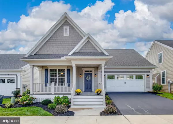 314 FREEDOM DR,  Ephrata,  PA 17522