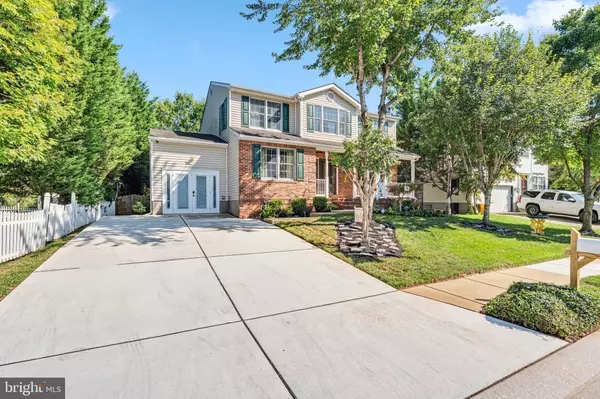 Sparrows Point, MD 21219,9302 SEA HORSE CT