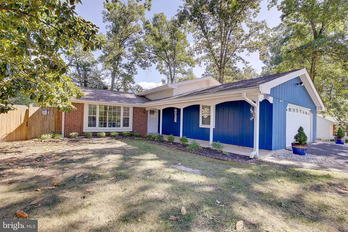 Waldorf, MD 20601,3907 BREWSTER CT