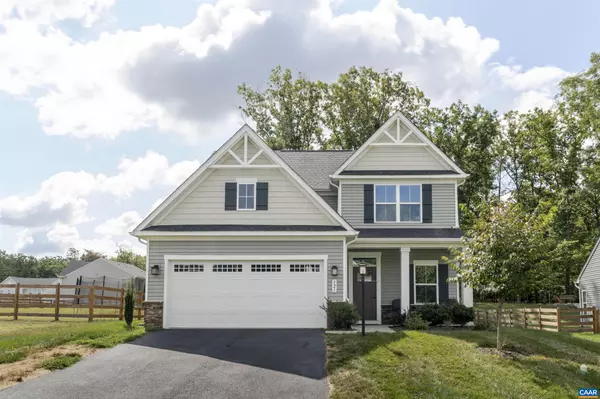 121 ISLAND HILL RD, Palmyra, VA 22963