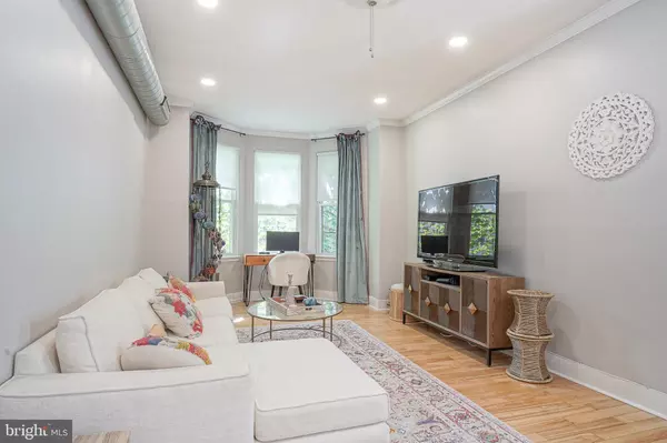 Philadelphia, PA 19146,1516 SOUTH ST #2B