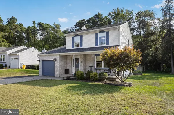 Berlin, NJ 08009,12 MADISON AVE