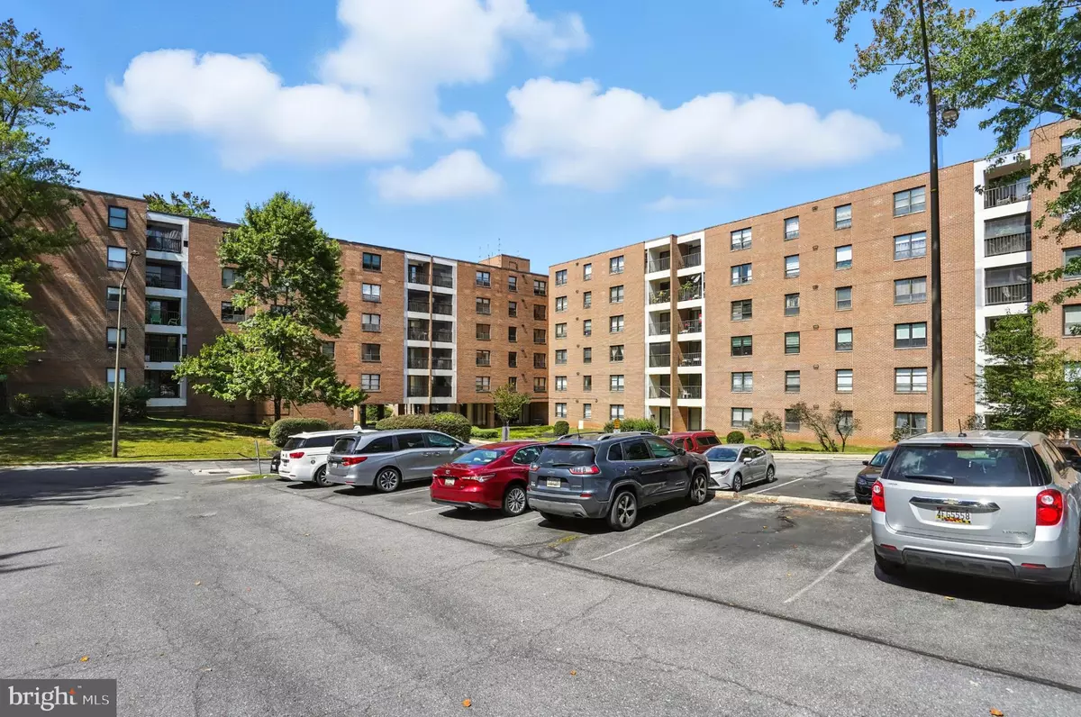 Baltimore, MD 21215,6317 PARK HEIGHTS AVE #T9