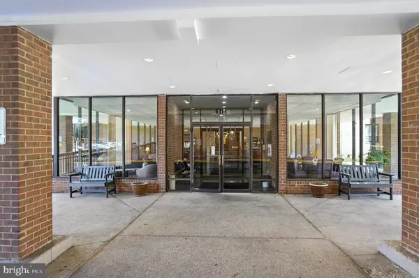 Baltimore, MD 21215,6317 PARK HEIGHTS AVE #T9