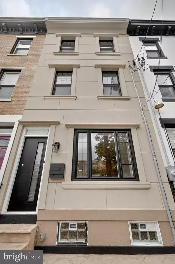 Philadelphia, PA 19125,2020 E CUMBERLAND ST