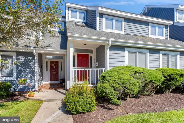 644 RIVER OAK CT #A-7 BS, Salisbury, MD 21801