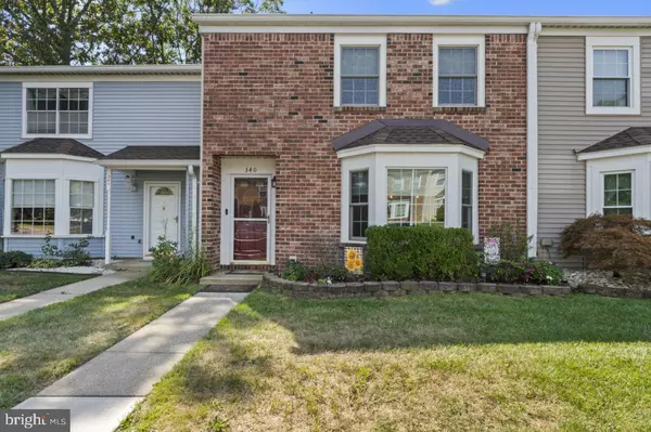 Old Bridge, NJ 08857,340 JESTER CT