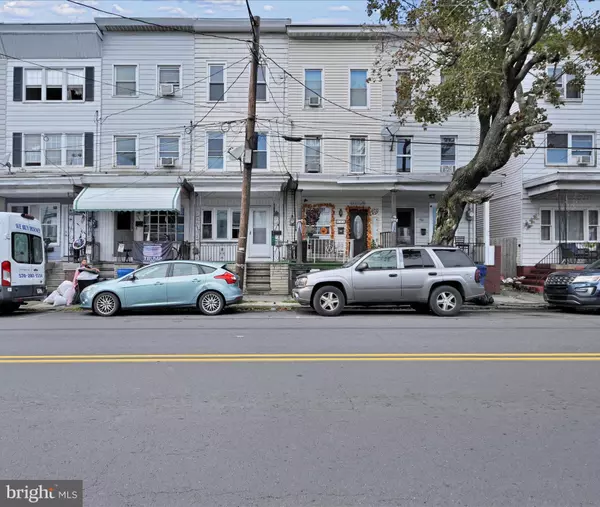 Mahanoy City, PA 17948,427 E CENTER ST. ST