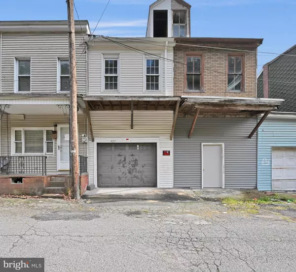 Mahanoy City, PA 17948,427 E CENTER ST. ST