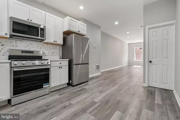 Baltimore, MD 21223,1330 SARGEANT ST