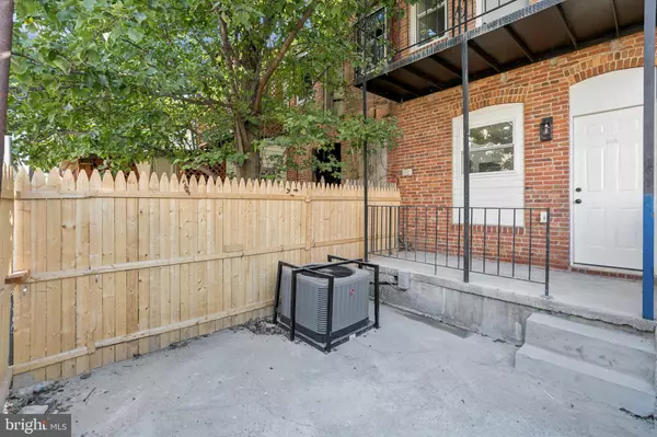 Baltimore, MD 21223,1330 SARGEANT ST