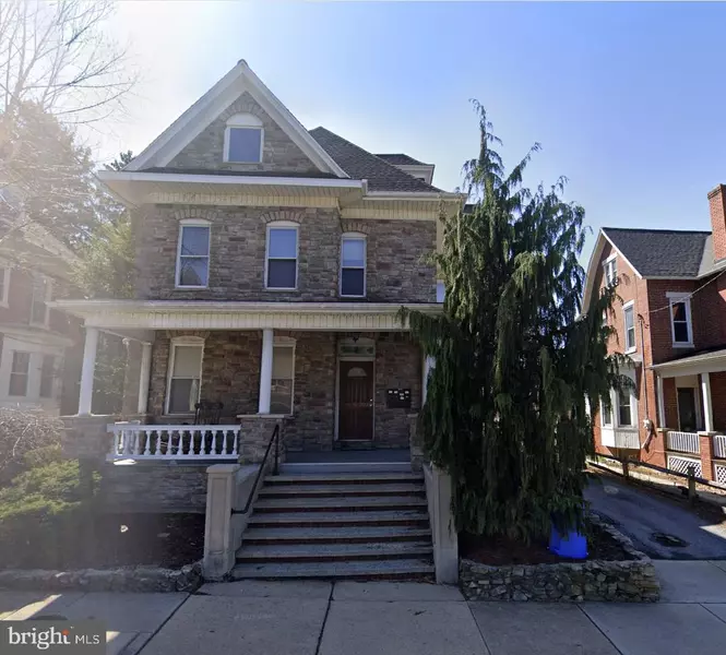 4222 PENN AVE, Sinking Spring, PA 19608