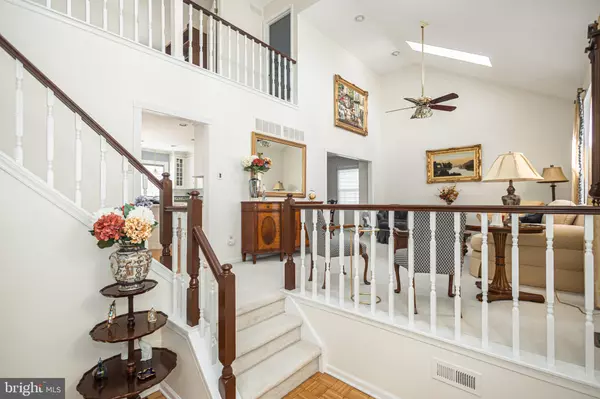 Newtown, PA 18940,4 GLADIOLA CIR