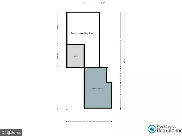 Carlisle, PA 17013,213 S HANOVER ST #COMMERCIAL