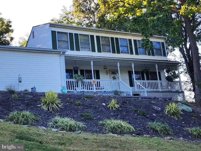 1603 W COMMONWEALTH DR, Front Royal, VA 22630