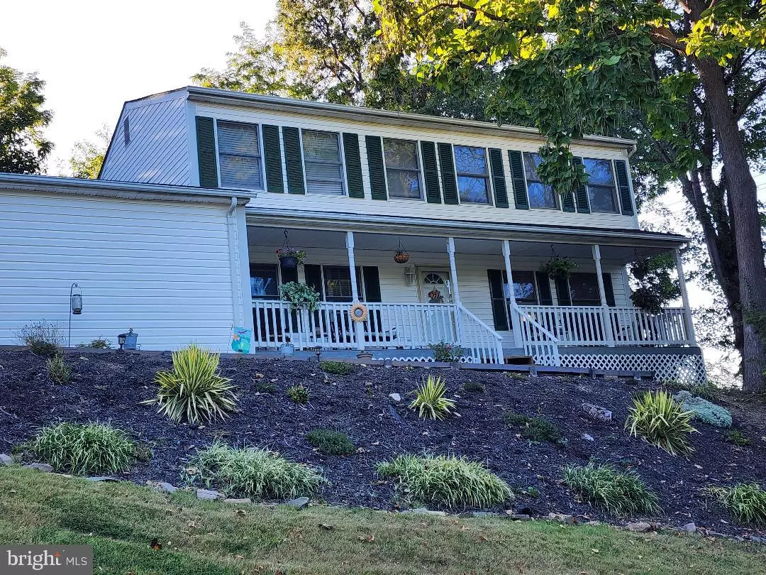 Front Royal, VA 22630,1603 W COMMONWEALTH DR