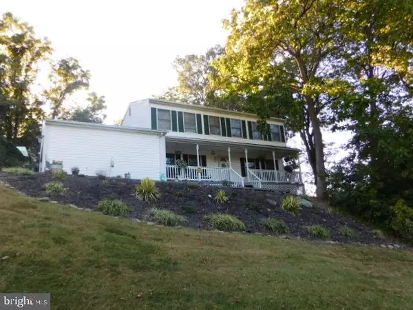 Front Royal, VA 22630,1603 W COMMONWEALTH DR