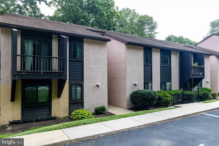 704 PAINTERS XING #704, Chadds Ford, PA 19317