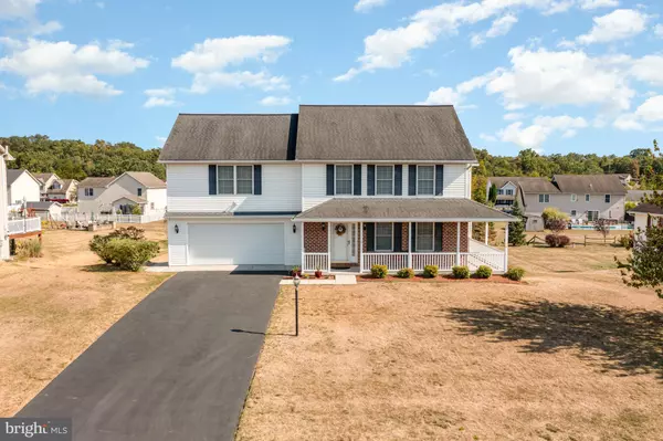 Carlisle, PA 17013,61 MEADE DRIVE