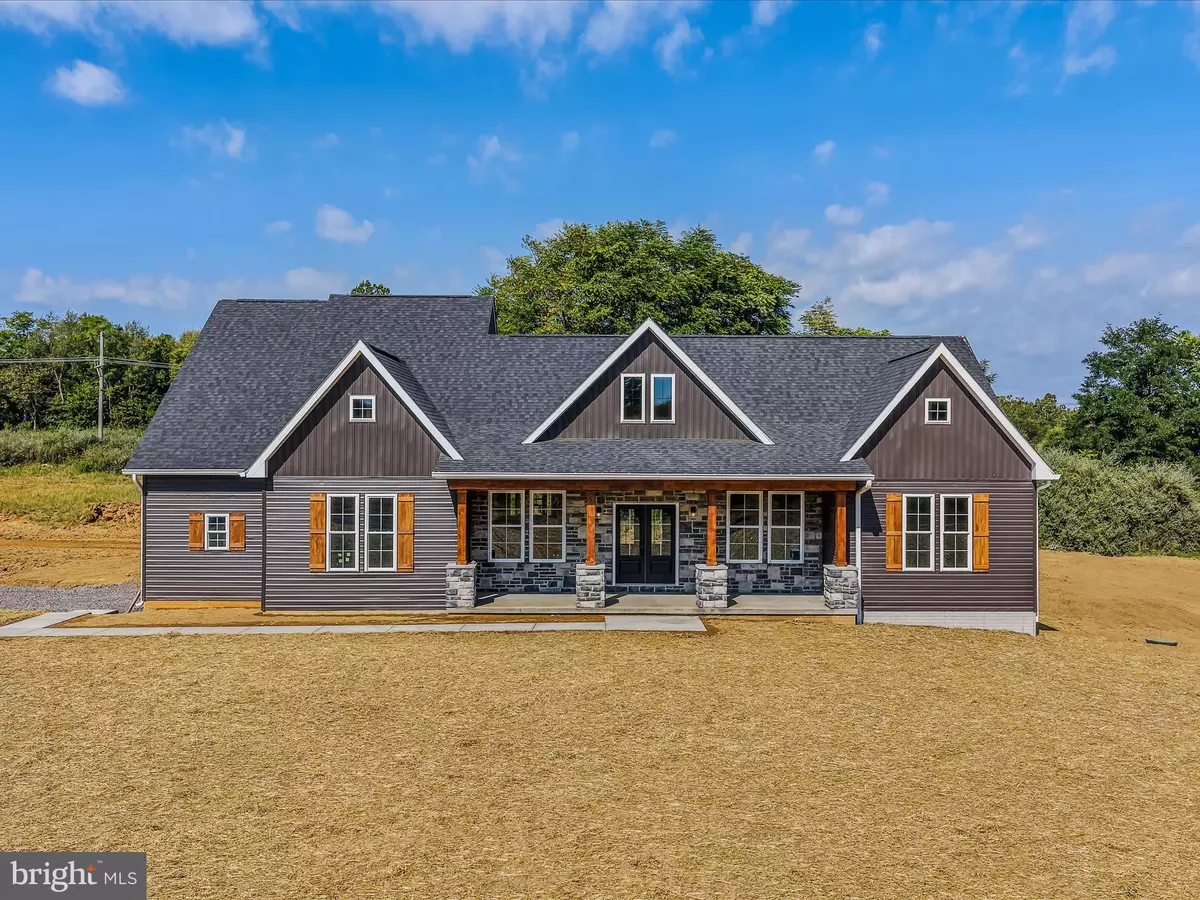 Kearneysville, WV 25430,92 OAK CREST DR