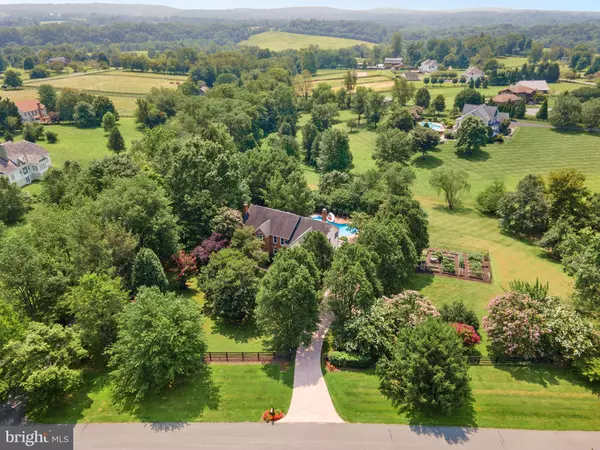 15700 TRAPSHIRE CT, Waterford, VA 20197
