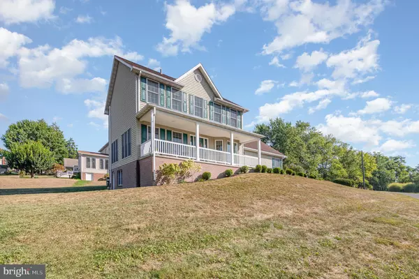 Mechanicsburg, PA 17055,2726 HIGH ST