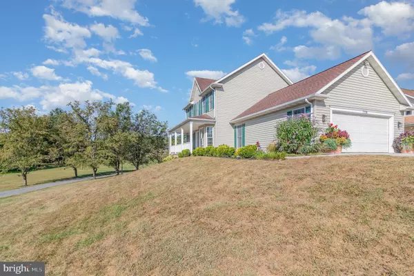 Mechanicsburg, PA 17055,2726 HIGH ST