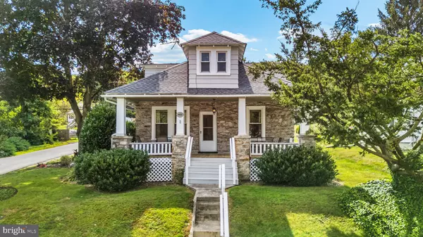 Coatesville, PA 19320,1432 VALLEY RD