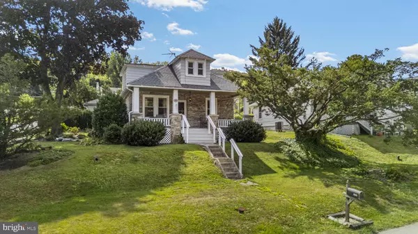 Coatesville, PA 19320,1432 VALLEY RD
