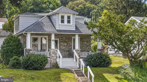 1432 VALLEY RD, Coatesville, PA 19320