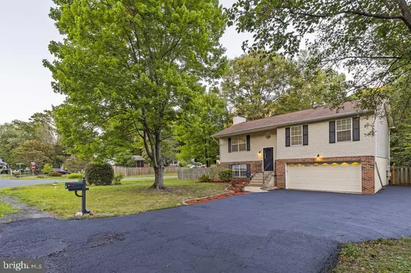 Stafford, VA 22554,41 MEADOWOOD DR