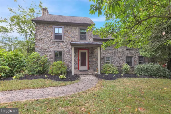 Birdsboro, PA 19508,28 VALLEY RD