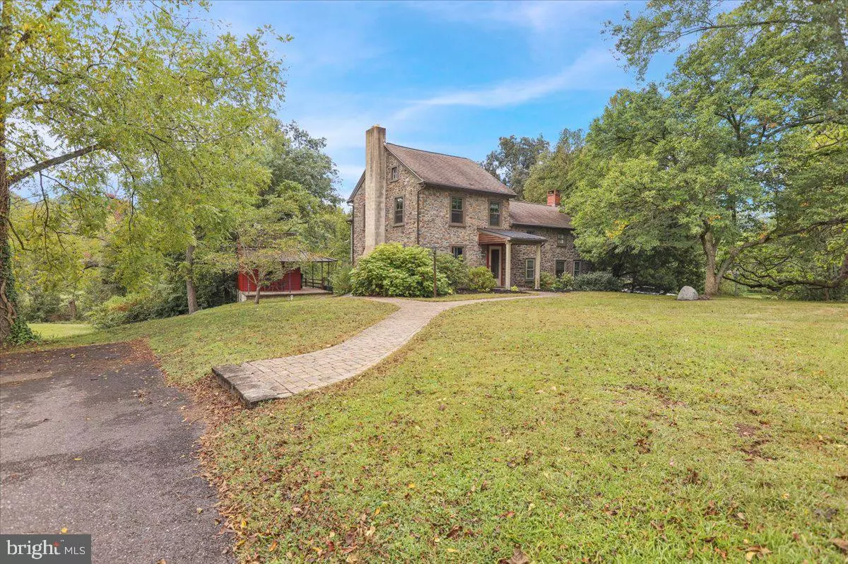 Birdsboro, PA 19508,28 VALLEY RD