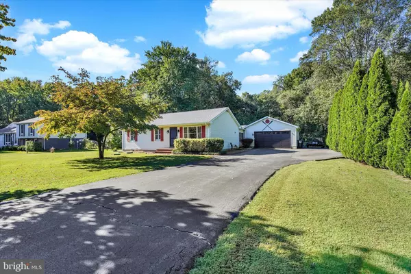 Earleville, MD 21919,65 LONG POINT BLVD