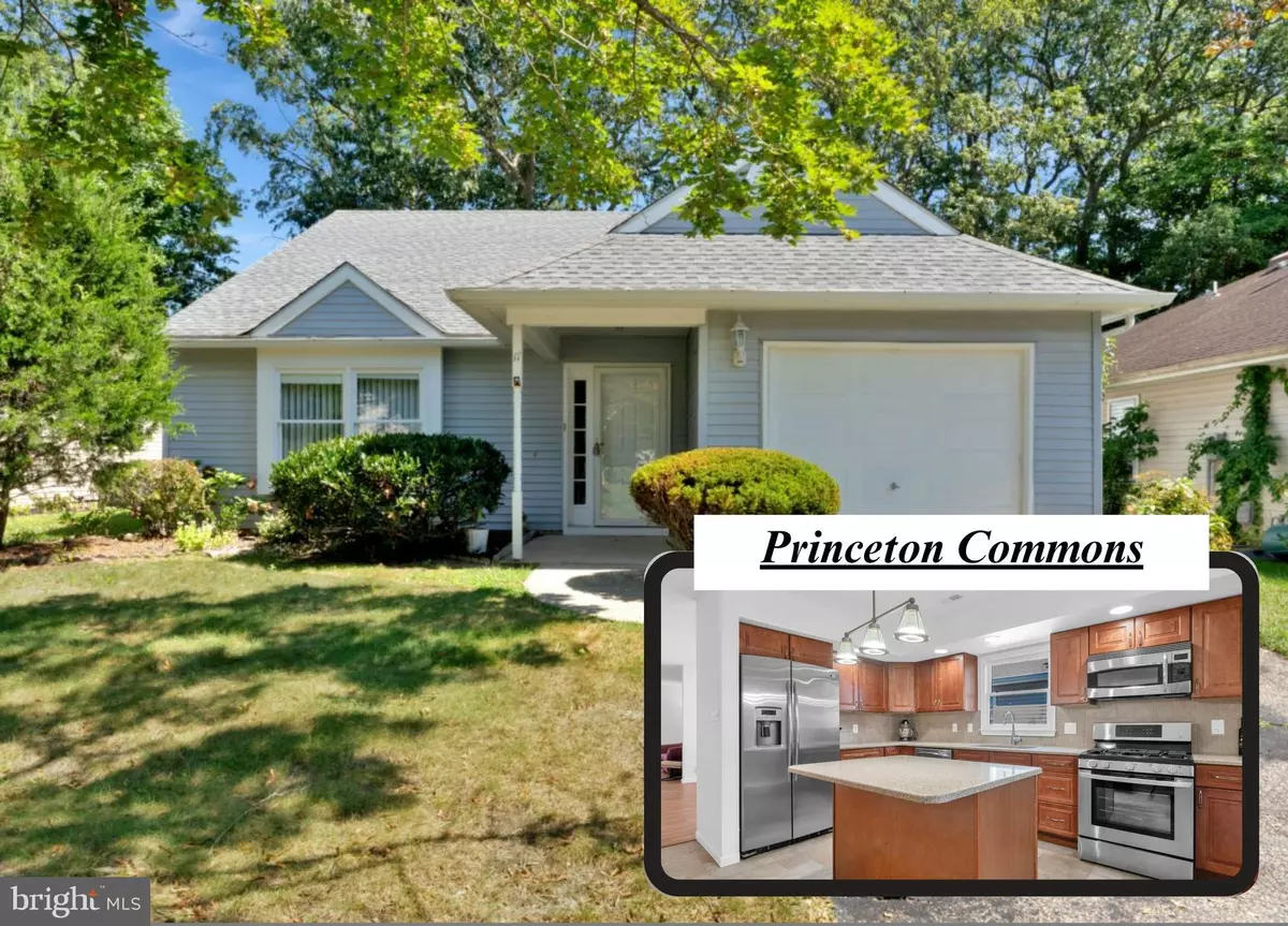 Brick, NJ 08723,17 MALLARD DR