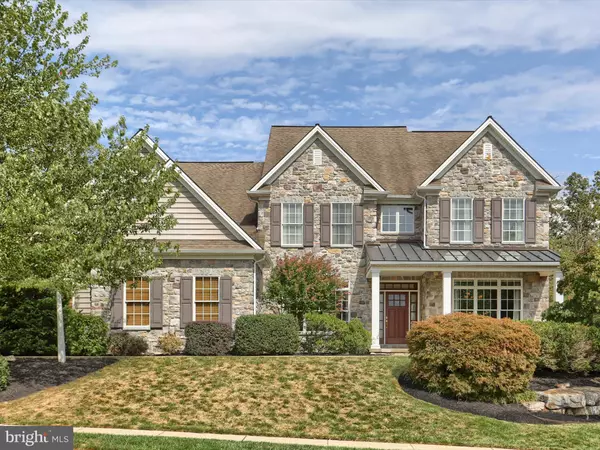 2375 PICKETT LN, Enola, PA 17025