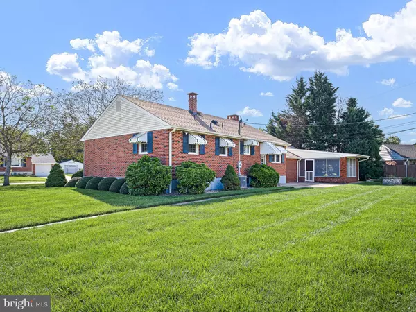 Wilmington, DE 19808,2101 NICHOLBY DR