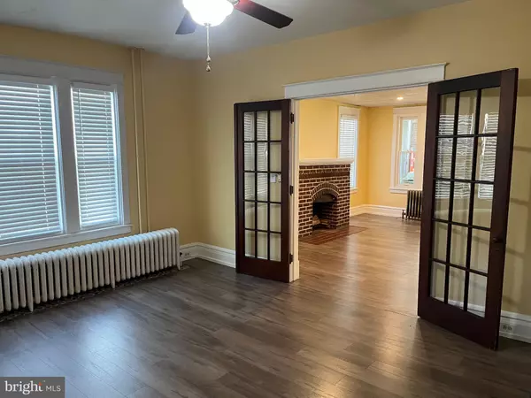 Harrisburg, PA 17103,1614 HERR ST