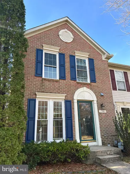 1703 BLUFFS ISLAND CT, Odenton, MD 21113