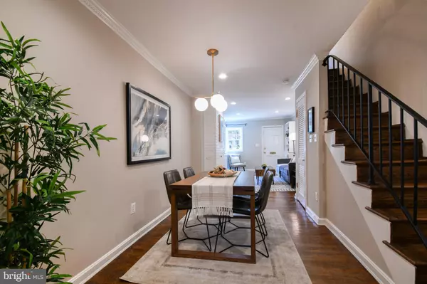 Washington, DC 20003,525 6TH ST SE