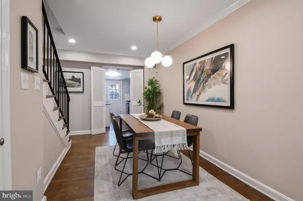 Washington, DC 20003,525 6TH ST SE