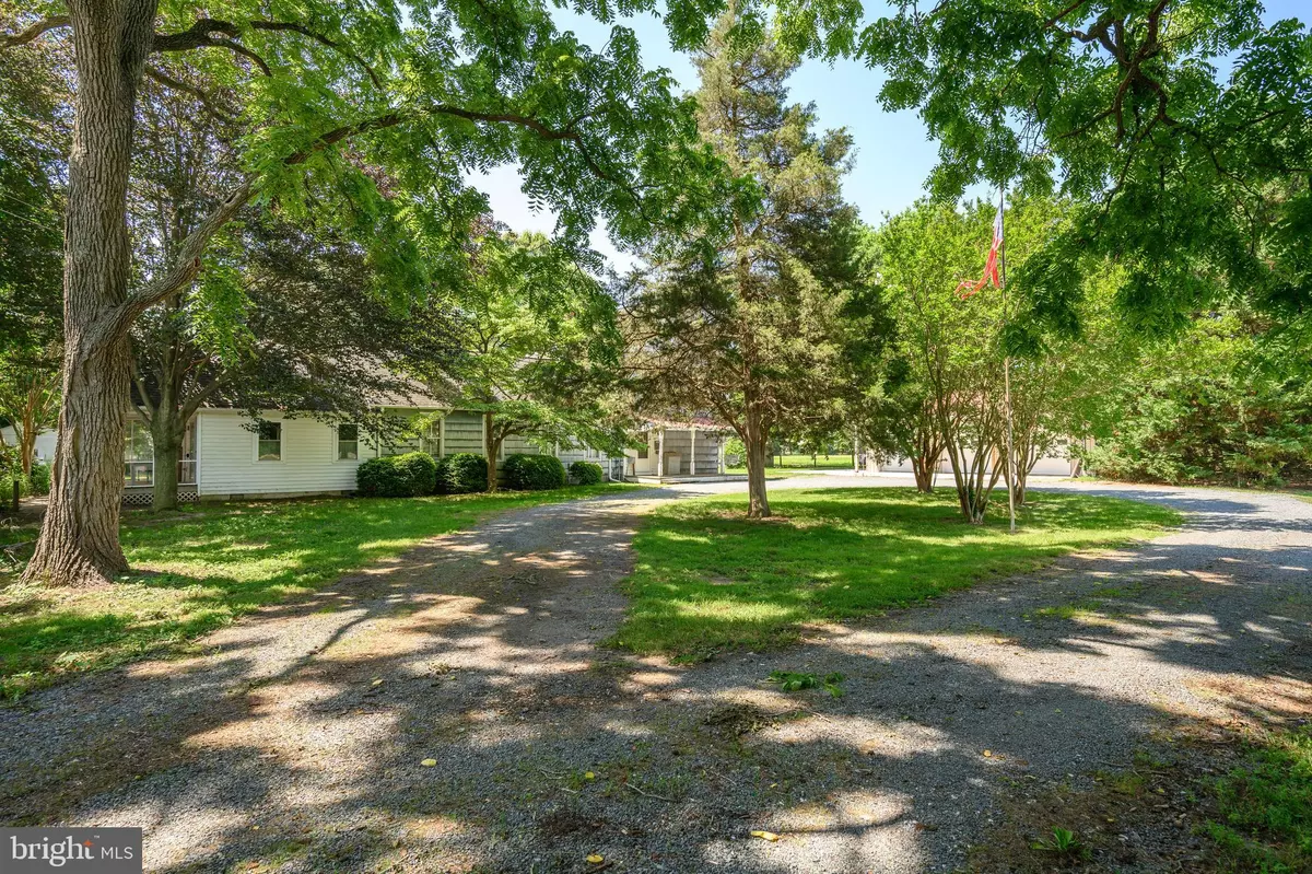 Worton, MD 21678,10740 WORTON RD