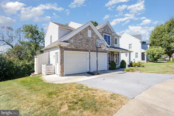 Mountville, PA 17554,227 EAGLE PATH