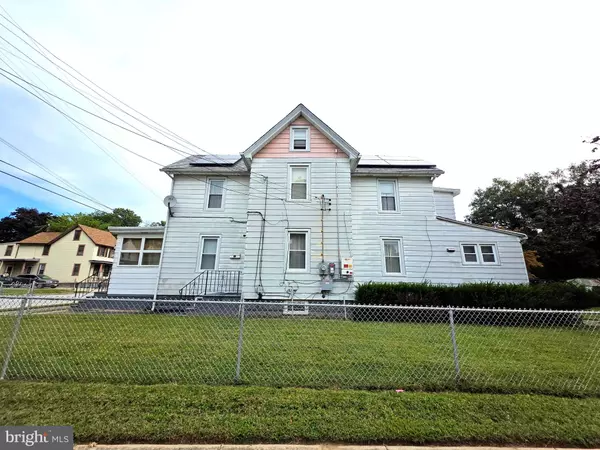 Salem, NJ 08079,72 ELM ST
